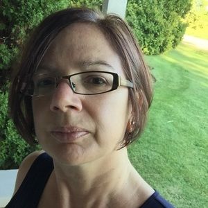 Meet your Posher, Theresa